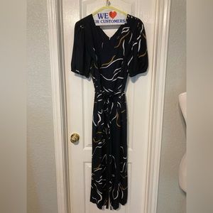 Ann Taylor Factory Jumpsuit